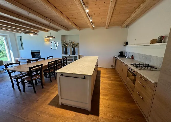 La Ginestra Piemonte With Private Pool *
