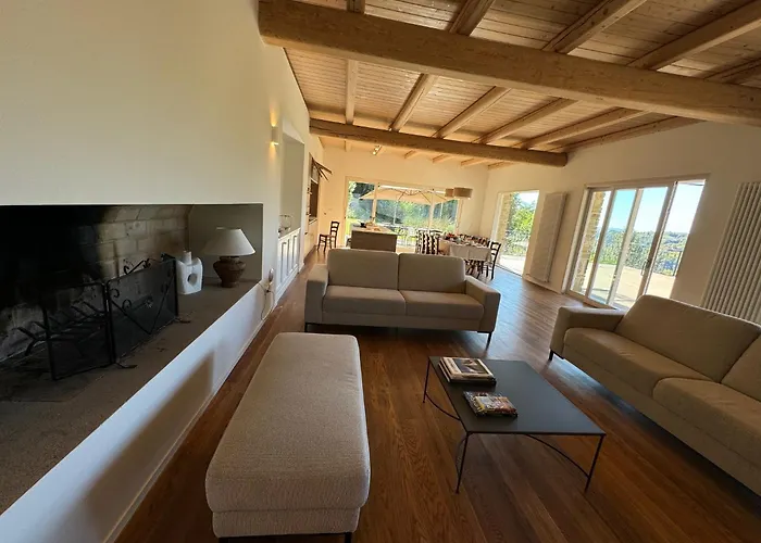 Villa La Ginestra Piemonte With Private Pool