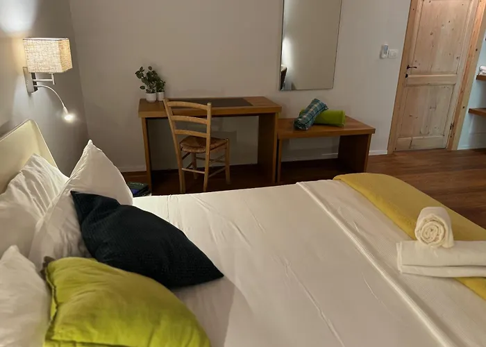 La Ginestra Piemonte With Private Pool *