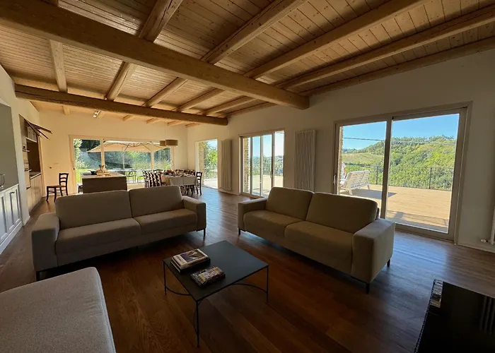La Ginestra Piemonte With Private Pool Bistagno