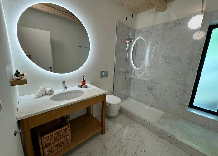 La Ginestra Piemonte With Private Pool