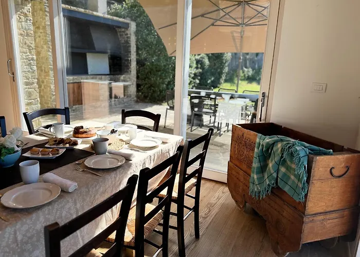 La Ginestra Piemonte With Private Pool * Bistagno