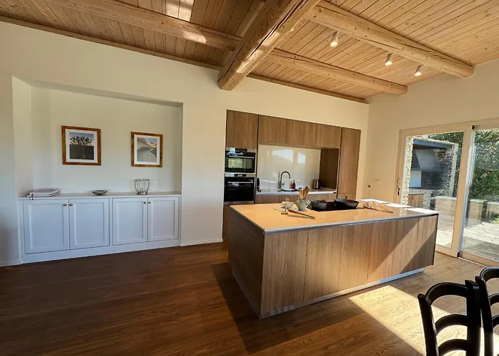 Villa La Ginestra Piemonte With Private Pool *