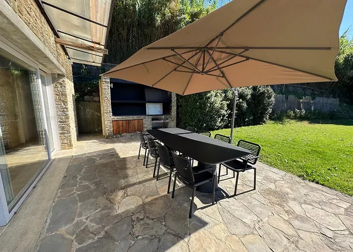 La Ginestra Piemonte With Private Pool Villa Bistagno