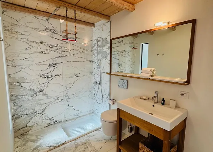 La Ginestra Piemonte With Private Pool