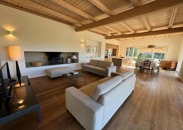 La Ginestra Piemonte With Private Pool Villa *