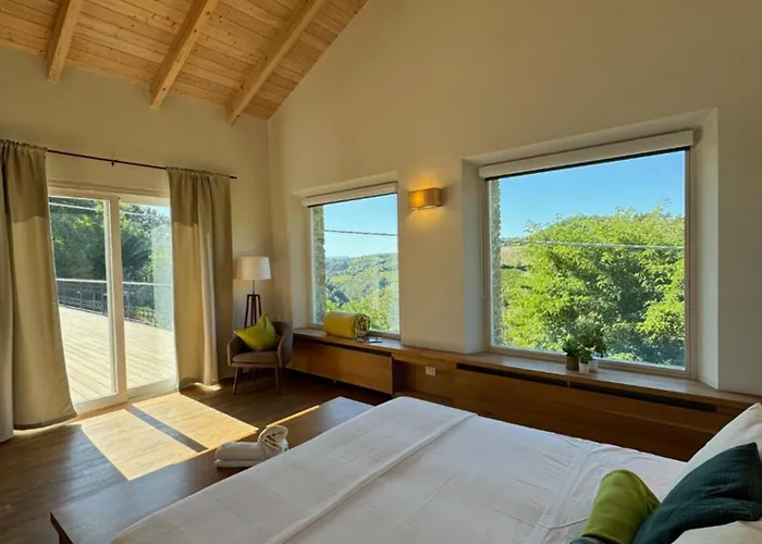 La Ginestra Piemonte With Private Pool Villa *