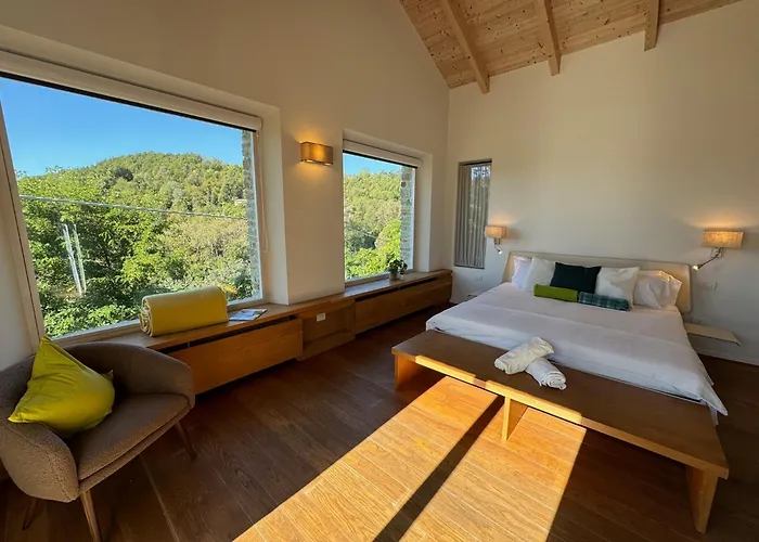 La Ginestra Piemonte With Private Pool Villa Bistagno