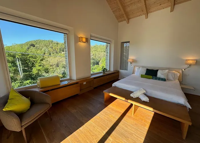 La Ginestra Piemonte With Private Pool Villa Bistagno