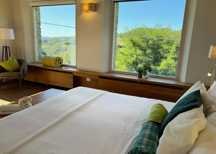 La Ginestra Piemonte With Private Pool Bistagno