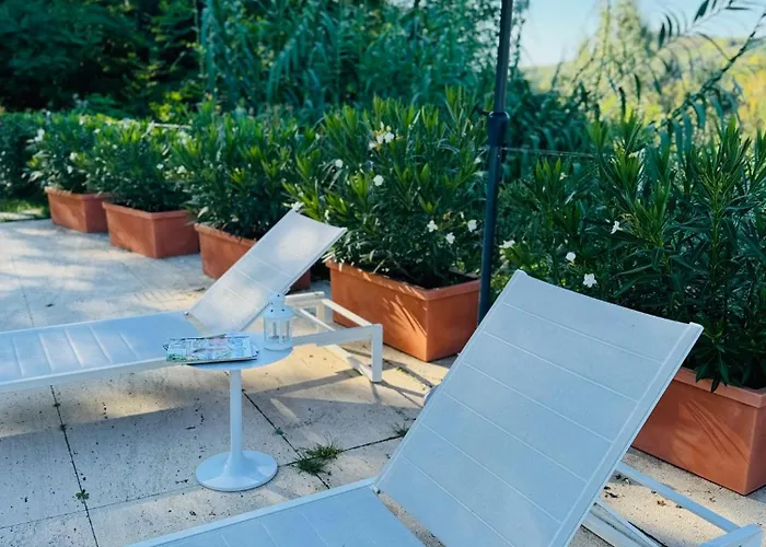 La Ginestra Piemonte With Private Pool * Bistagno