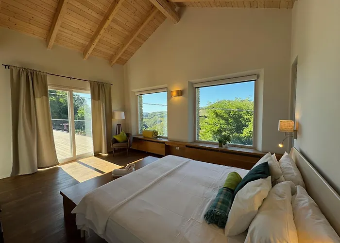 La Ginestra Piemonte With Private Pool Villa *