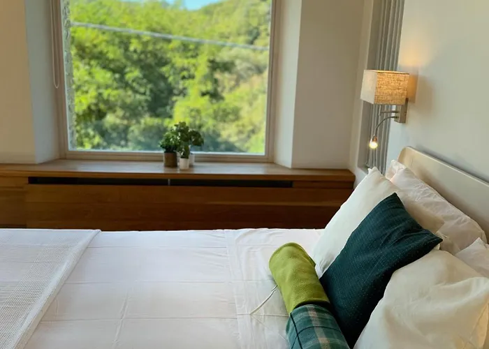 Villa La Ginestra Piemonte With Private Pool Bistagno